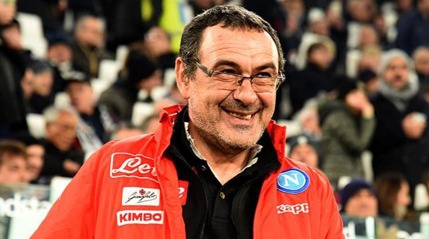 Futbolun geç parlayan yıldızı: Sarri