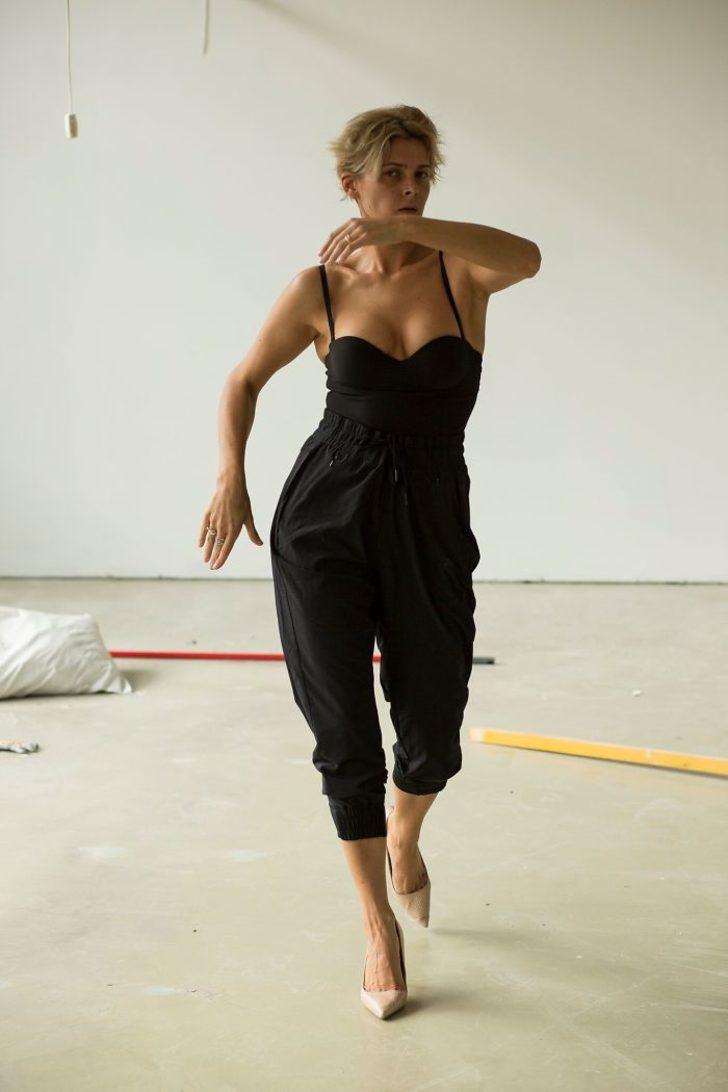 Kim Kardashian gibi olma deneyi! Her durumda iyi görünmesinin sırrı bunda saklı G2