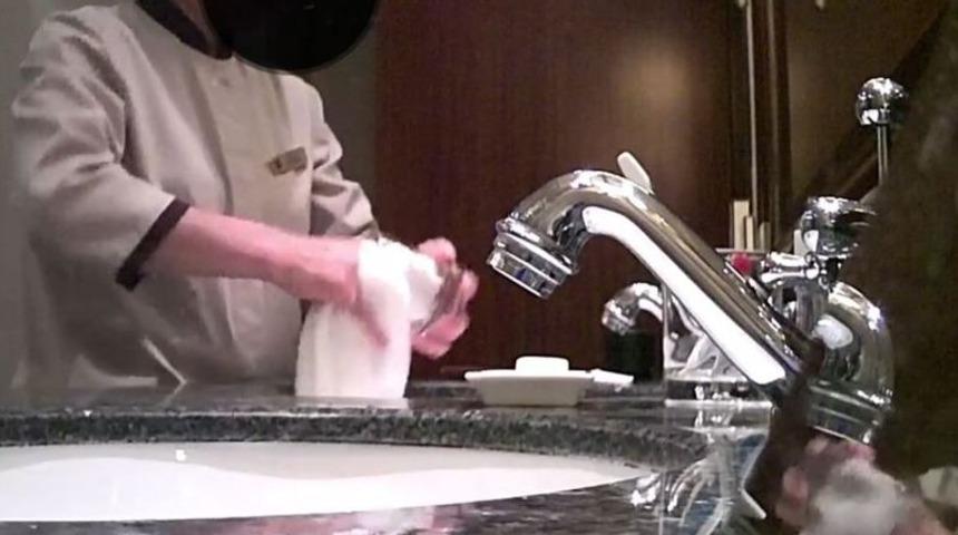 Aynı havluyla yerleri, lavaboyu ve bardakları silen otellere ceza