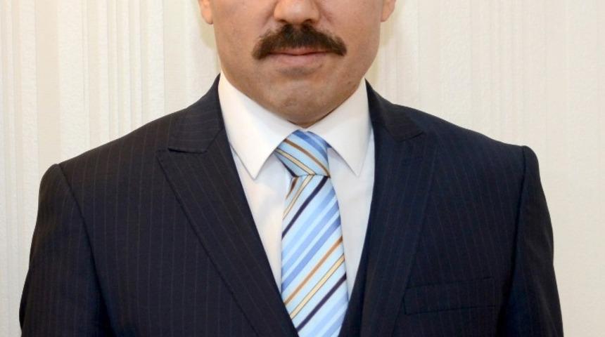 Hasan Kılca: &ldquo;G&ouml;n&uuml;l belediyeciliği i&ccedil;in adayım&rdquo;