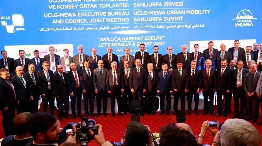 Başkan Altay: &ldquo;İnsan odaklı &ccedil;alışmalar yapıyoruz&rdquo;