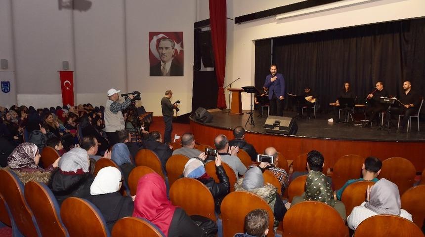 Ankara B&uuml;y&uuml;kşehir Belediyesi, m&uuml;lteci aileleri sosyal ve k&uuml;lt&uuml;rel projelere dahil ediyor