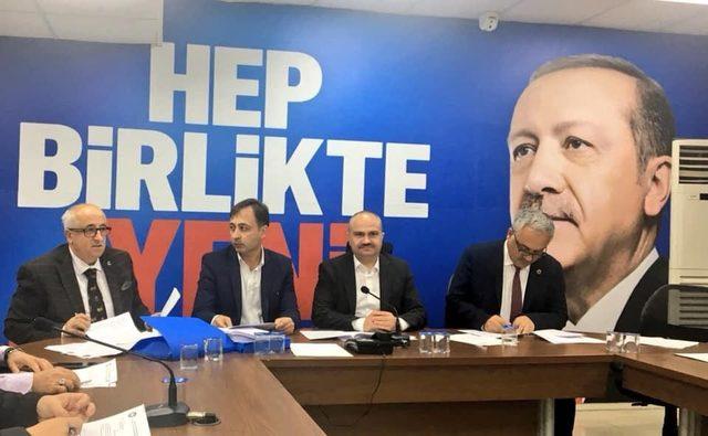 AK Parti’nin oylarıyla kartlı sayaçlardan bakım ücreti alınmayacak