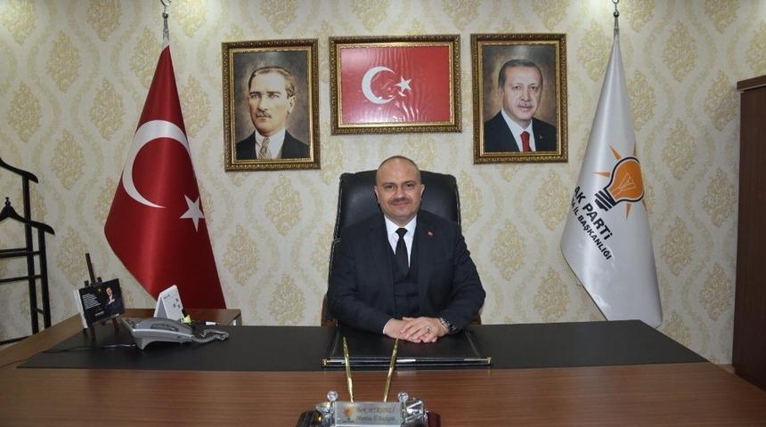 AK Parti&rsquo;nin oylarıyla kartlı saya&ccedil;lardan bakım &uuml;creti alınmayacak