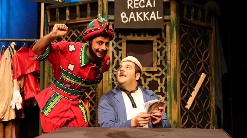 SDT &rsquo;Ge&ccedil;miş Zaman Olur Ki&rsquo; ile perde a&ccedil;acak