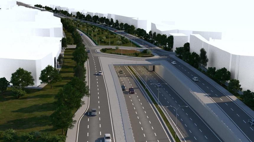 Başkan Duruay: &ldquo;4,5 yılda G&ouml;lbaşı&rsquo;nın kronik sorunlarını &ccedil;&ouml;zd&uuml;k&rdquo;