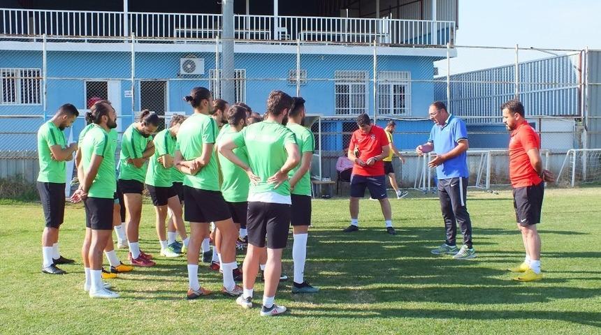 Diyarbekirspor&rsquo;un deplasman başarısızlığı