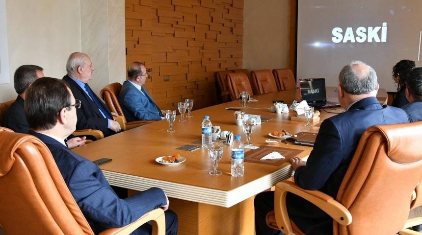 Başkan Şahin: &ldquo;Kırsalda durmak yok&rdquo;