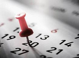 2019'da ne kadar tatil yapacağız?