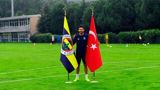 İsmail Köybaşı: Fenerbahçe'yi çok seviyorum