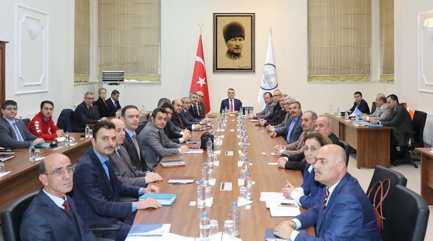 Kırklareli kışa tedbirli giriyor