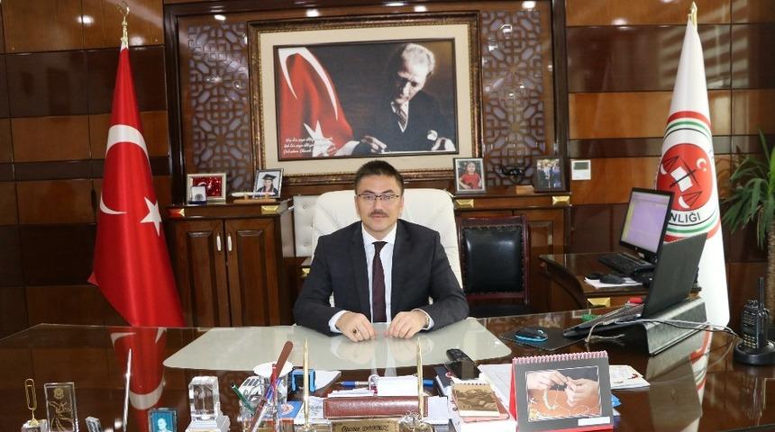 Niğde’de Hakim ve Savcı sayısı arttı