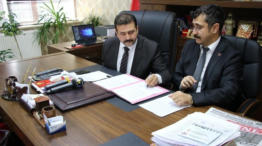 Denetimli serbestlikten yararlanan kişilere İş-Kur’dan destek