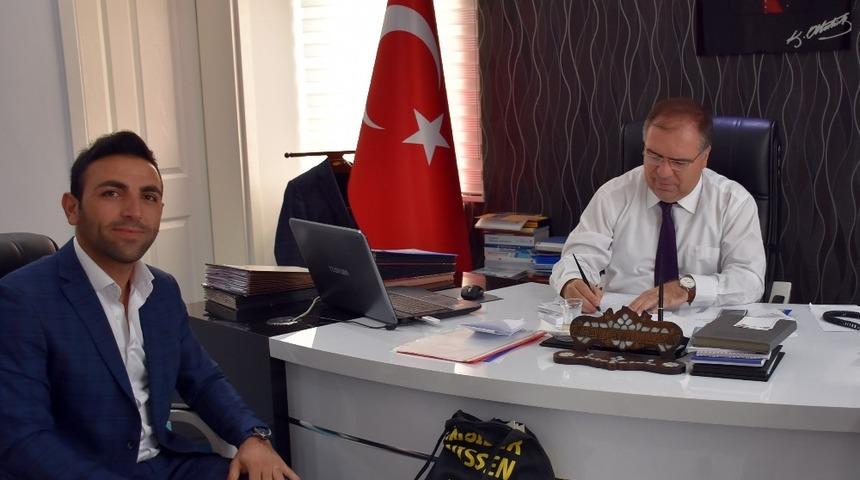 Didimliler Şehit Fethi Sekin&rsquo;in adının yaşatılmasını istiyor