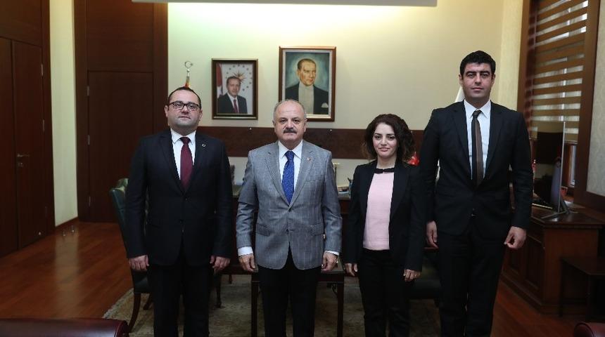 Avrupa Kobi Haftası &ccedil;eşitli etkinliklerle kutlanacak