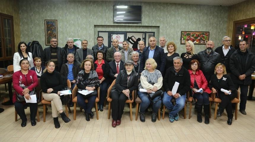 Osmangazi Mahalle Meclisi sayısı 18&rsquo;e &ccedil;ıktı