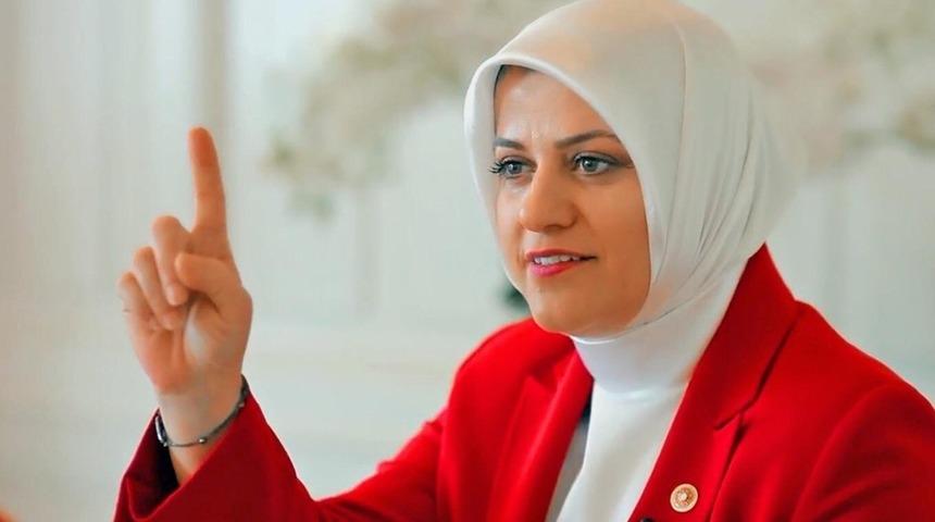 Trabzon B&uuml;y&uuml;kşehir Belediye Başkan aday adayı K&ouml;seoğlu: "Tek &ouml;nceliğimiz Trabzon&rsquo;dur"