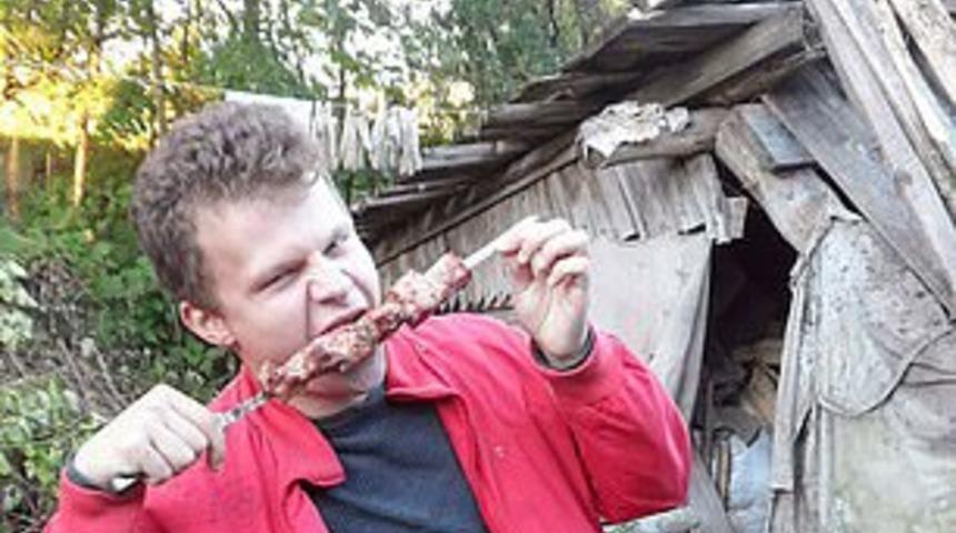 Sevgilisinin beynini yiyen, kanını i&ccedil;en sapığın cezası belli oldu