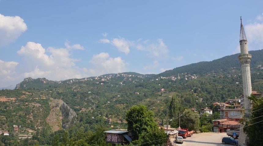 Alanya&rsquo;da i&ccedil;me suyu seferberliği