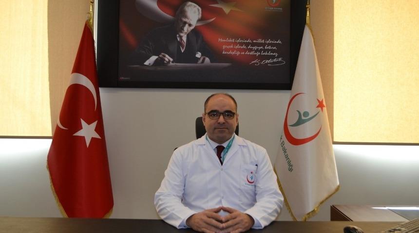 &ldquo;e- Nabız&rdquo; kullanıcısı 9 milyonu aştı