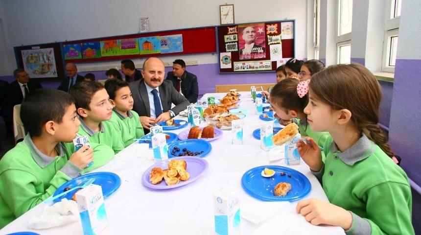 Bu ders sağlık i&ccedil;in