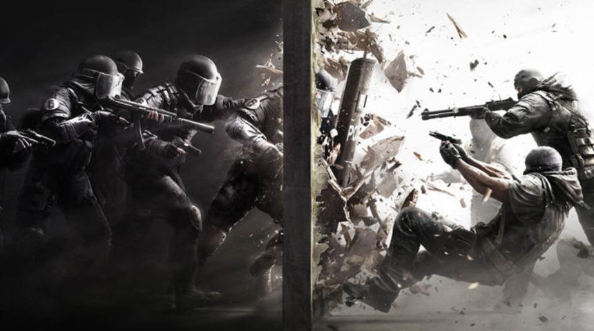 Türkiye için özel geliştirildi: Rainbow Six Siege!