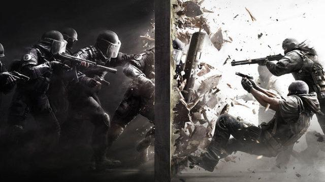 Türkiye için özel geliştirildi: Rainbow Six Siege!