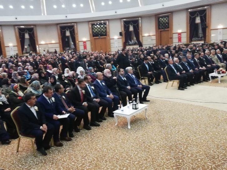 “Peygamber ve Gençlik" konulu konferans G2