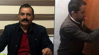 Görevden alınan başkan öyle bir şey yaptı ki! Herkes şok oldu