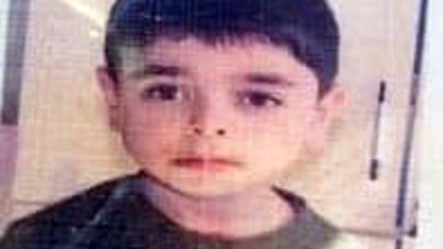 Kanalizasyon çukuruna düşen Suriyeli çocuk, hayatını kaybetti