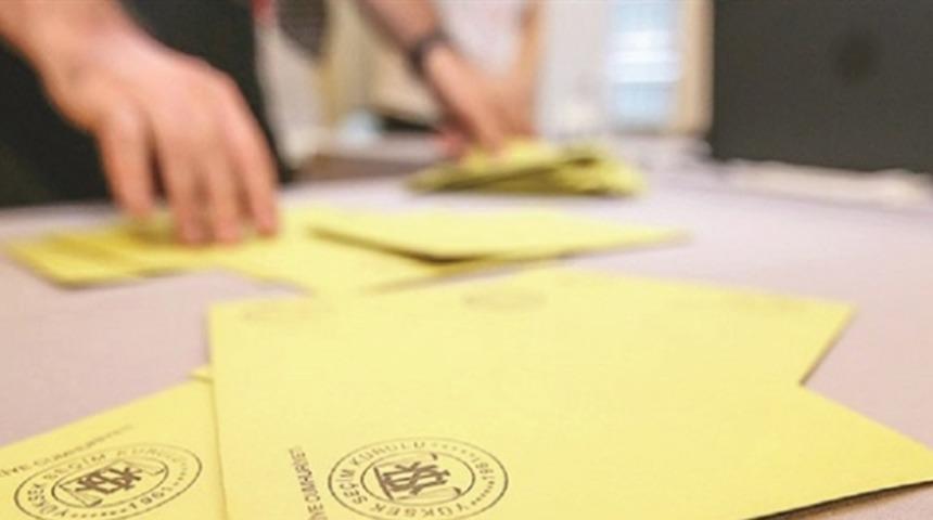 Yerel seçim anketi! ORC Araştırma sahibi Pösteki, MHP'nin oy oranını açıkladı