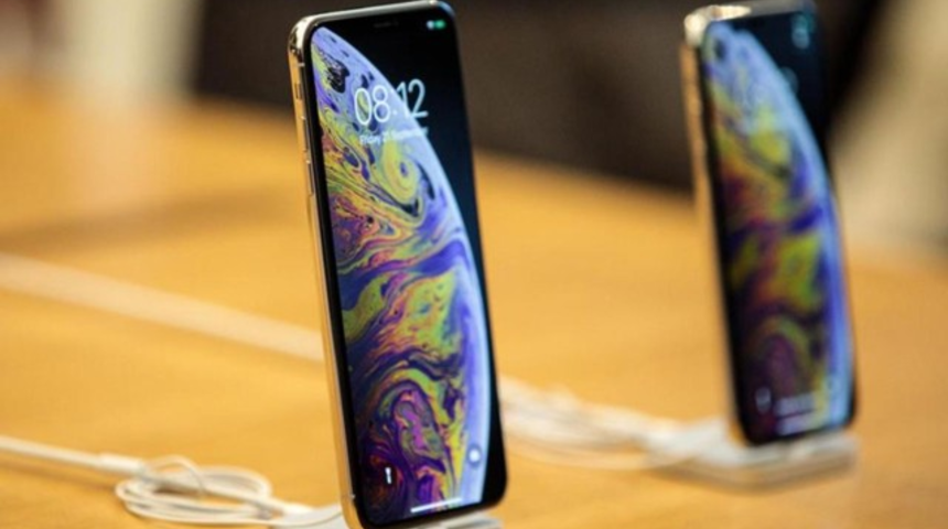 iPhone satışları beklentinin altında kaldı!