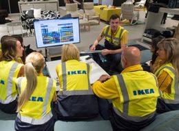 IKEA 7500 kişiyi işten çıkaracak