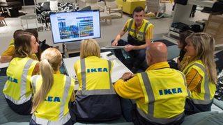 IKEA 7500 kişiyi işten çıkaracak