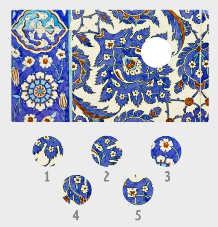 Ne kadar dikkatlisiniz? (Dikkatinizi ölçen test) G4