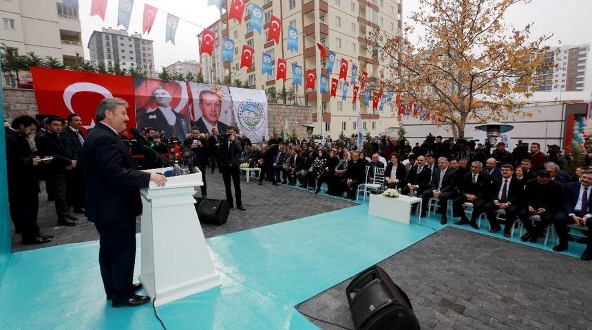 Fatma Kirazgiller Aile Sağlığı Merkezi Tanıtımı