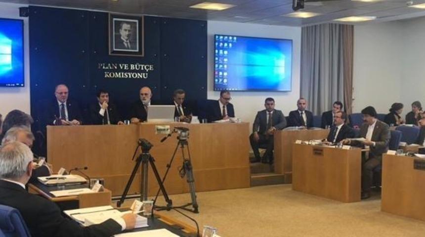 Aydemir: &lsquo;AK D&ouml;nem Adalette İnşa ve İhya d&ouml;nemidir&rsquo;