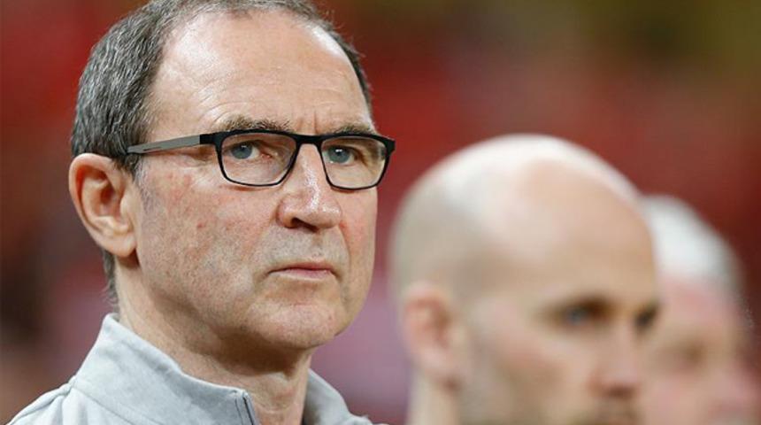 İrlanda'da O'Neill d&ouml;nemi sona erdi