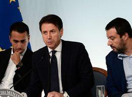 Avrupa Komisyonu, İtalya'ya karşı disiplin sürecini başlattı, bundan sonra ne olacak?