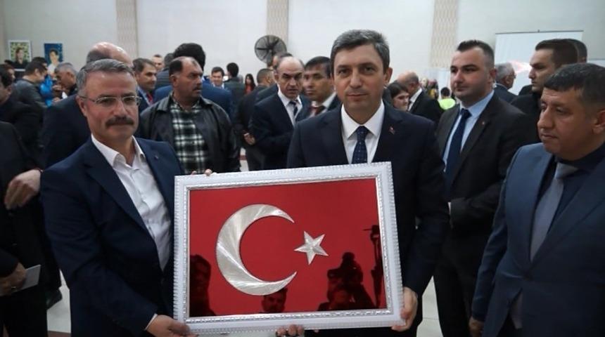 Batman&rsquo;da &lsquo;&Ouml;ğrenme Şenliği&rsquo; d&uuml;zenlendi