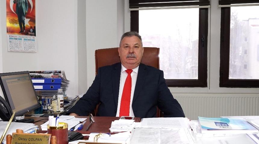 İmar planı değişiklikleriyle ilgili uyarı