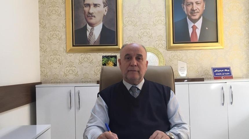 Manisa&rsquo;da belediye meclis &uuml;yelikleri başvuruları devam ediyor