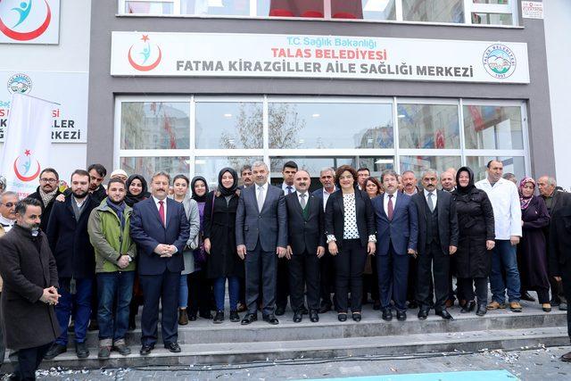 Kayseri’nin yeni Valisi sigara denetimine çıkacak