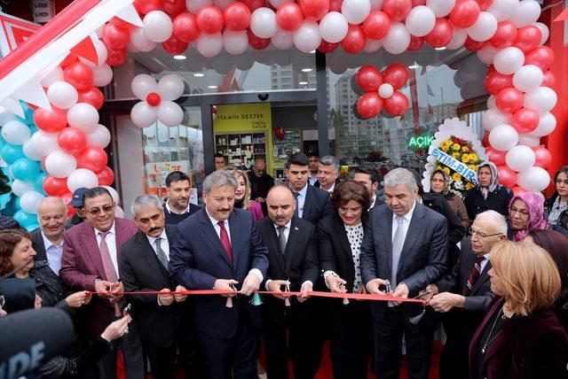 Kayseri’nin yeni Valisi sigara denetimine çıkacak