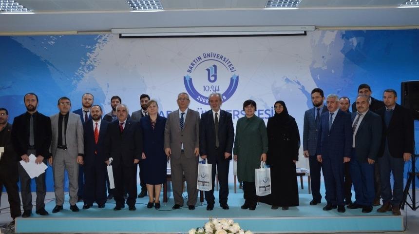 B&Uuml;&rsquo;den Mevlid-i Nebi Paneli