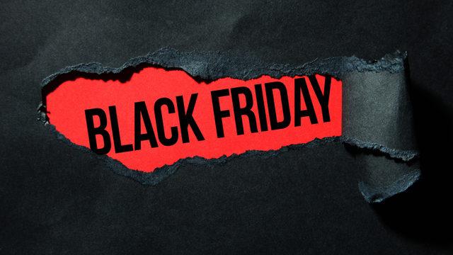 Kara cuma nedir? Efsanevi Kara Cuma indirimleri yani Black Friday ne zaman yapılır? 