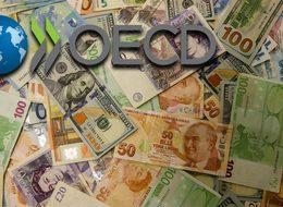 OECD, 2019 küresel büyüme tahminini düşürdü
