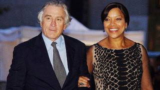 Robert de Niro ile Grace Hightower ayrıldı!