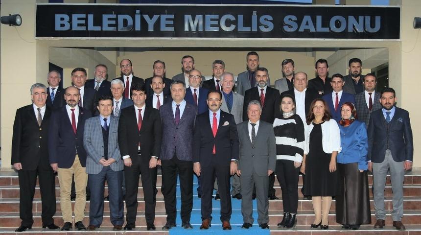 Uşak Belediyesi&rsquo;nden suya flaş indirim
