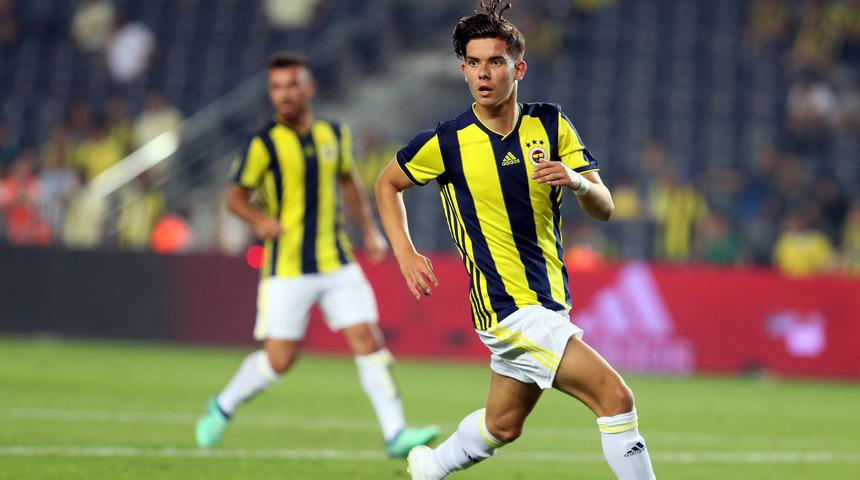 F.Bahçe'de ayrılık! Menajeri açıkladı